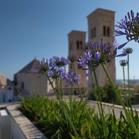 Dogana Resort Molfetta Exterior photo