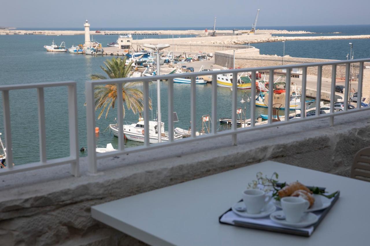 Dogana Resort Molfetta Exterior photo