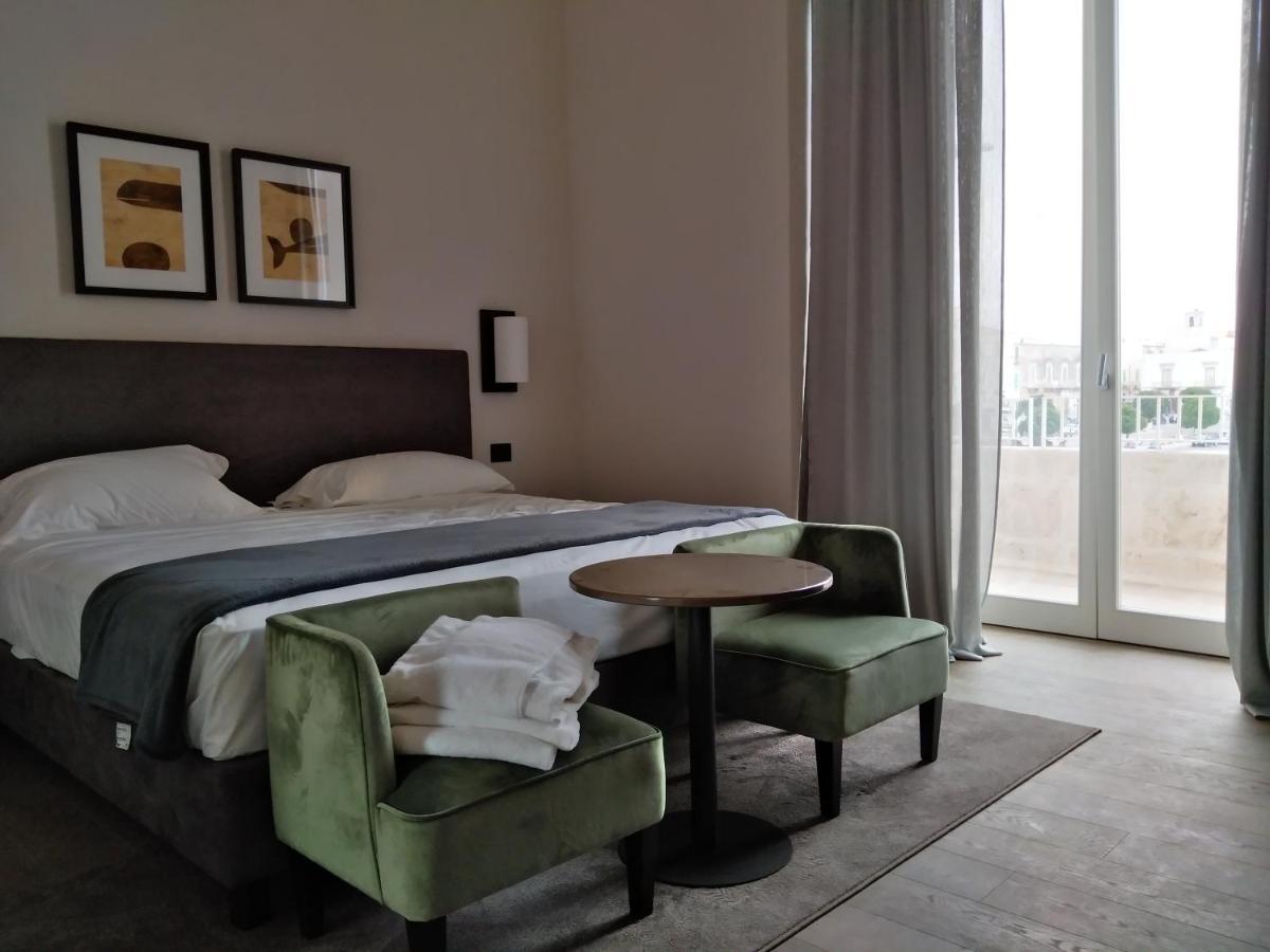 Dogana Resort Molfetta Exterior photo