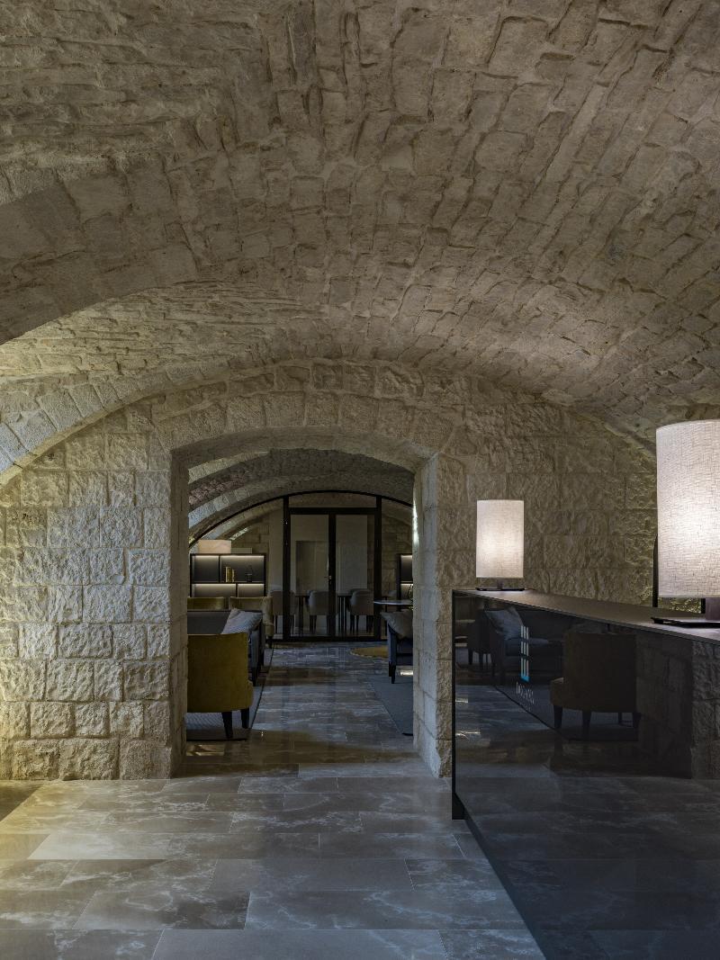 Dogana Resort Molfetta Exterior photo