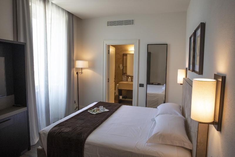 Dogana Resort Molfetta Exterior photo