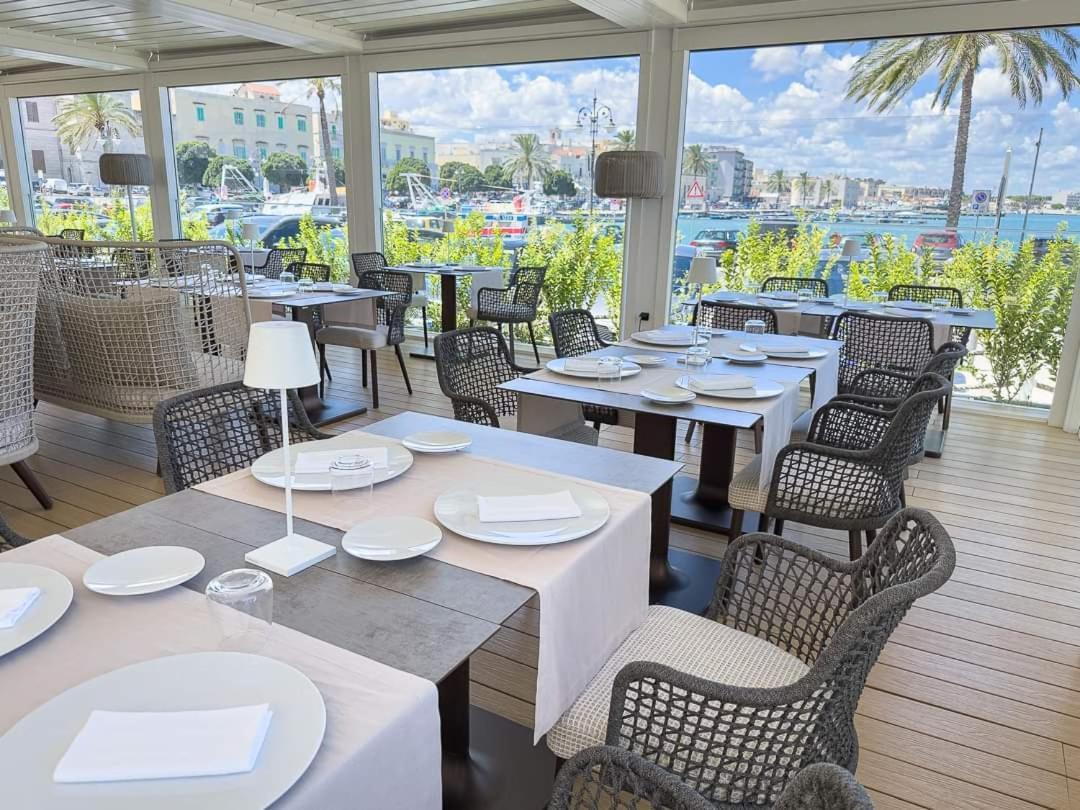 Dogana Resort Molfetta Exterior photo