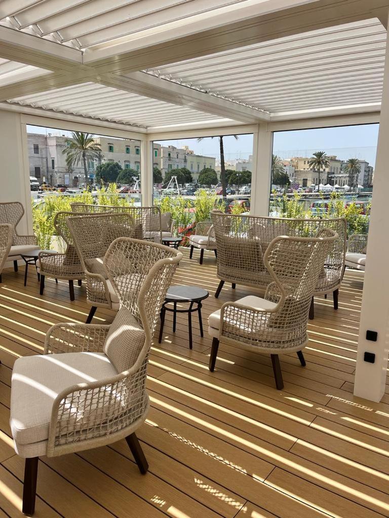 Dogana Resort Molfetta Exterior photo
