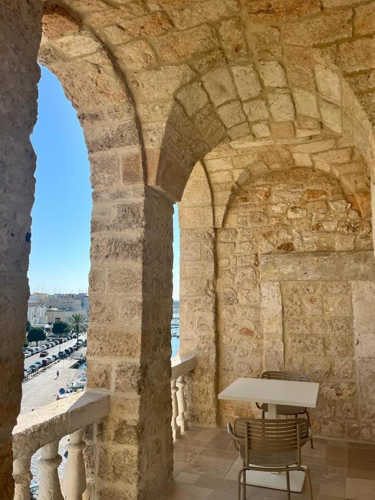 Dogana Resort Molfetta Exterior photo
