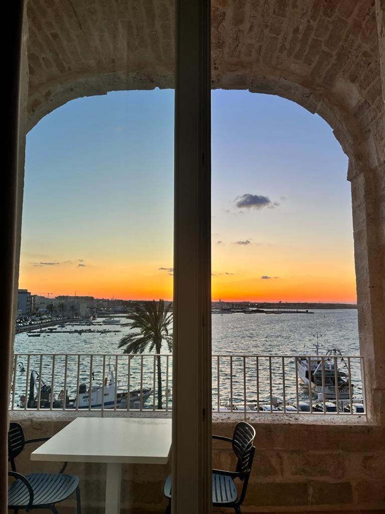 Dogana Resort Molfetta Exterior photo