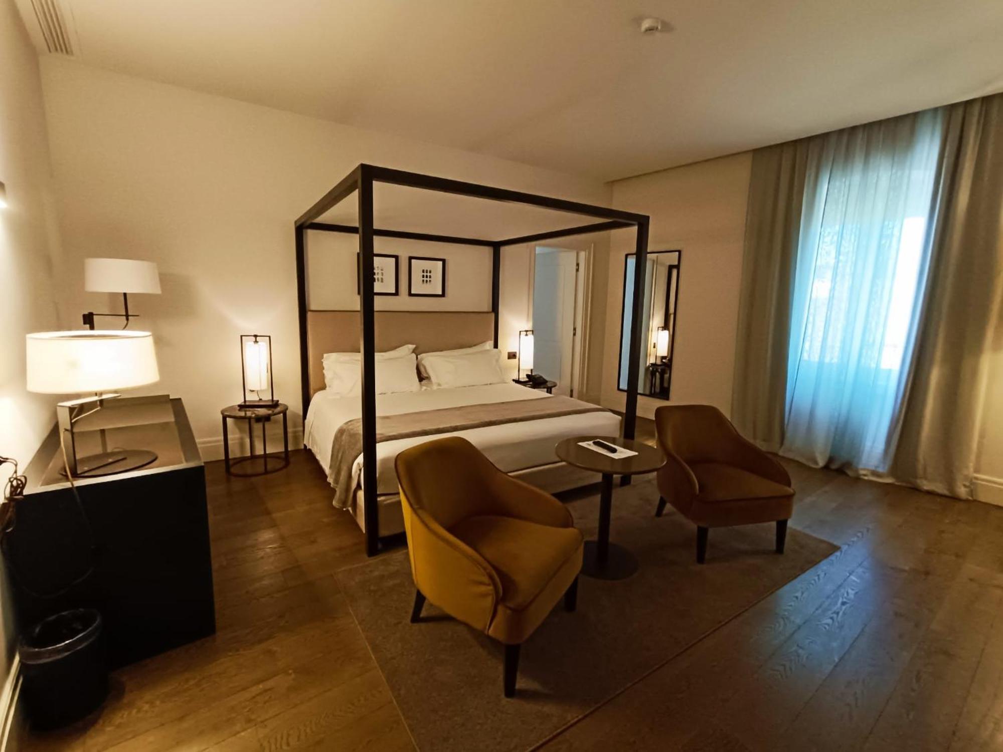 Dogana Resort Molfetta Exterior photo