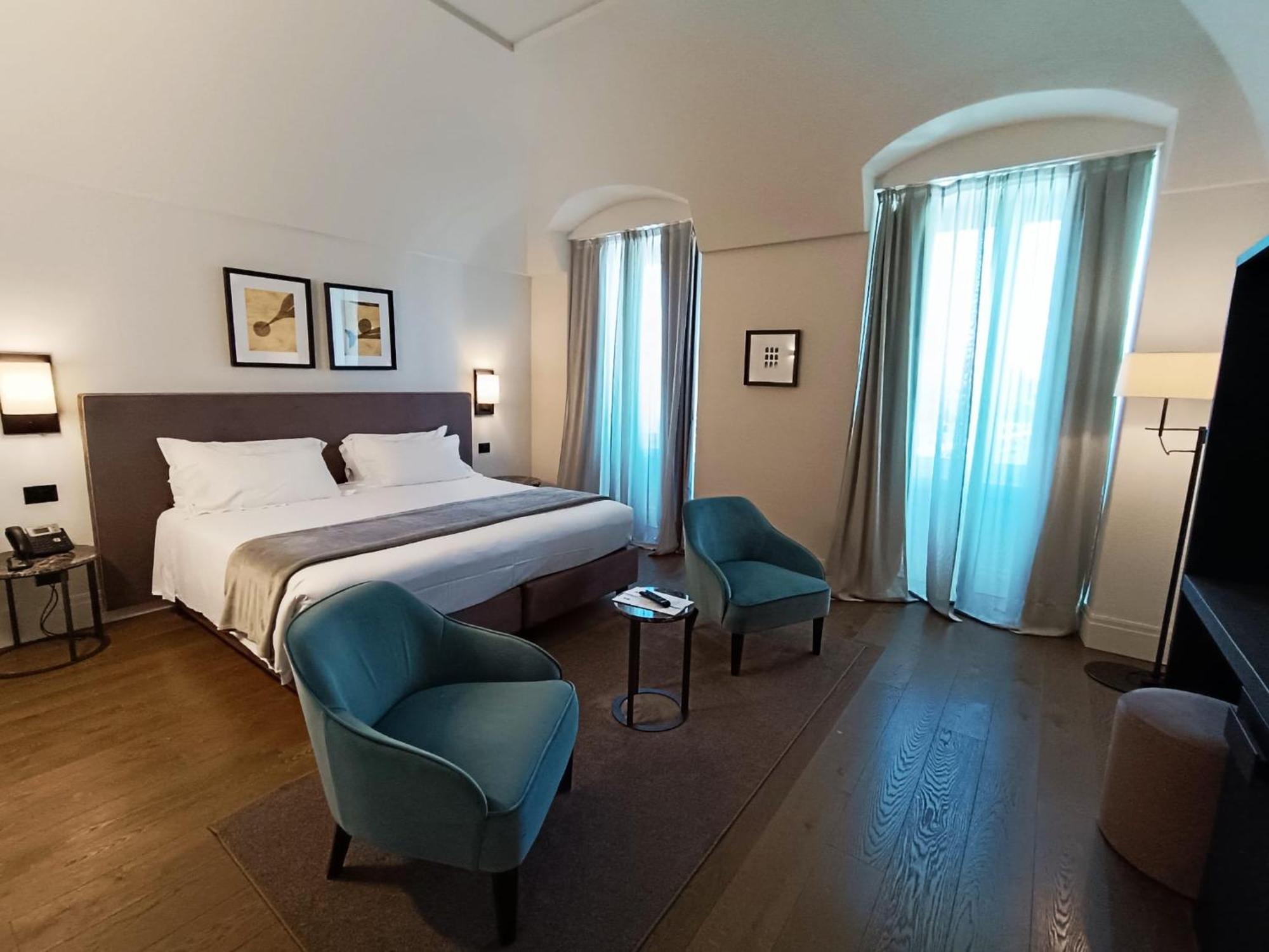 Dogana Resort Molfetta Exterior photo