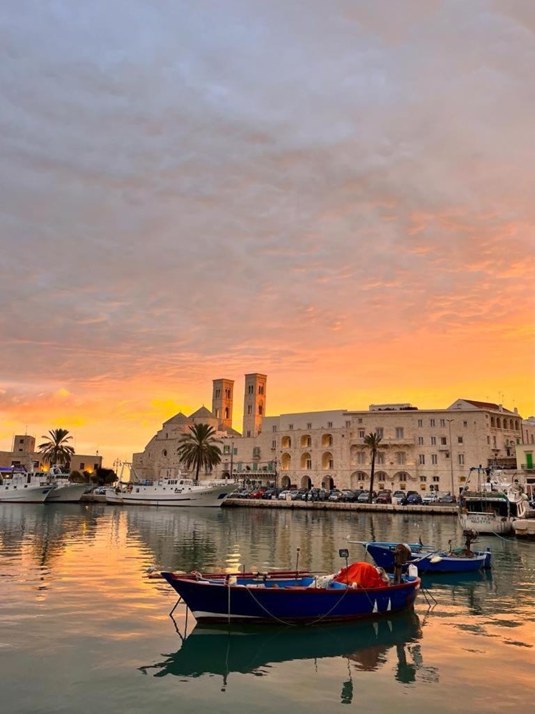 Dogana Resort Molfetta Exterior photo