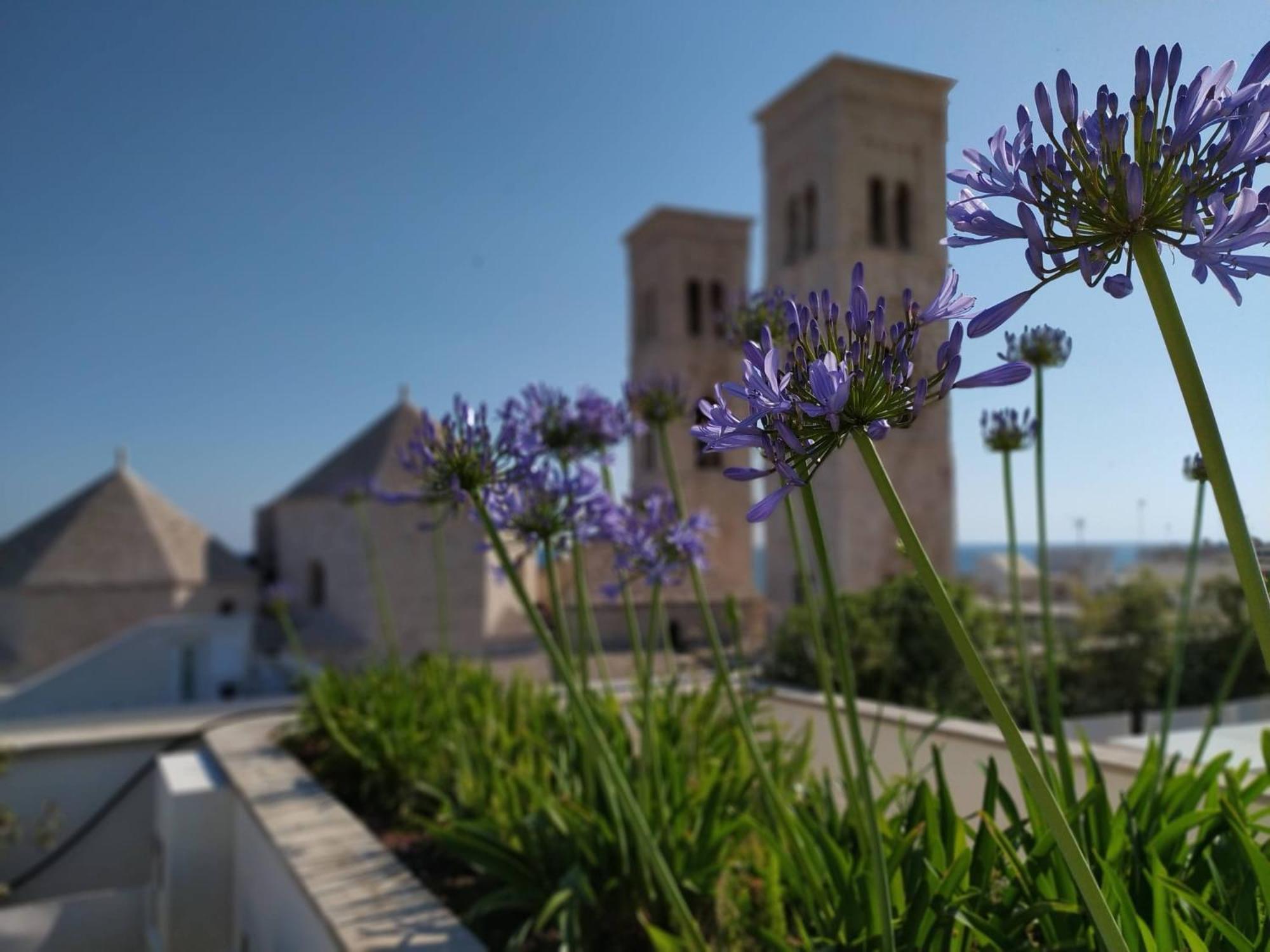 Dogana Resort Molfetta Exterior photo
