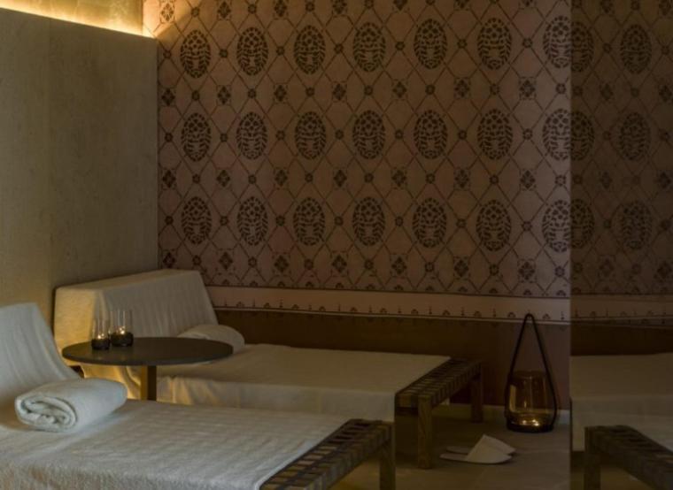 Dogana Resort Molfetta Exterior photo