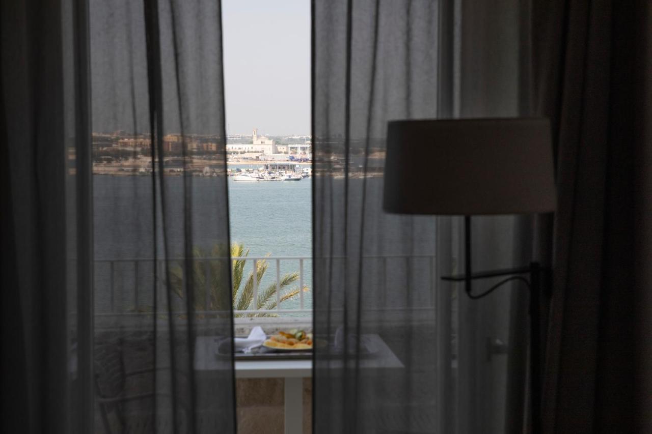 Dogana Resort Molfetta Exterior photo