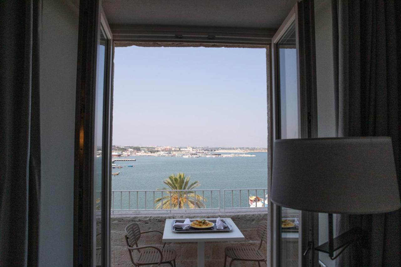 Dogana Resort Molfetta Exterior photo